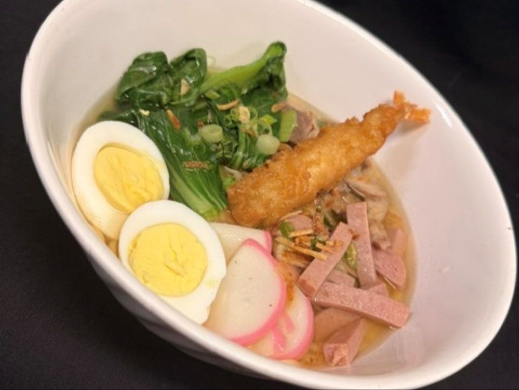 Hawaiian Saimin
