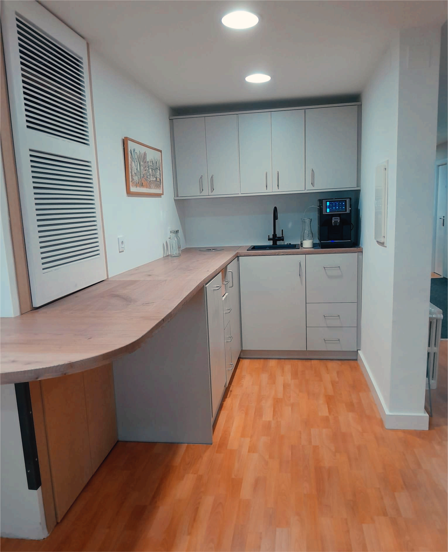 Galería en miniatura