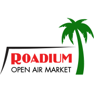 The Roadium Open Air Market