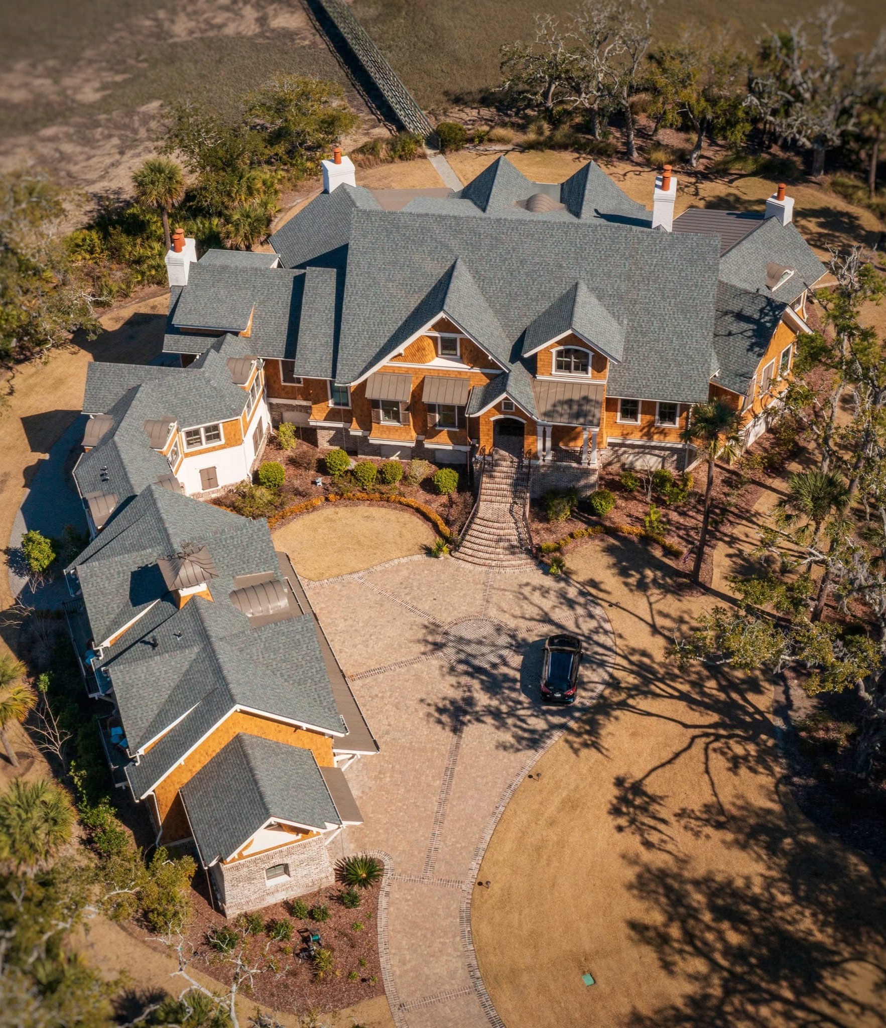 Capital City Roofing Image