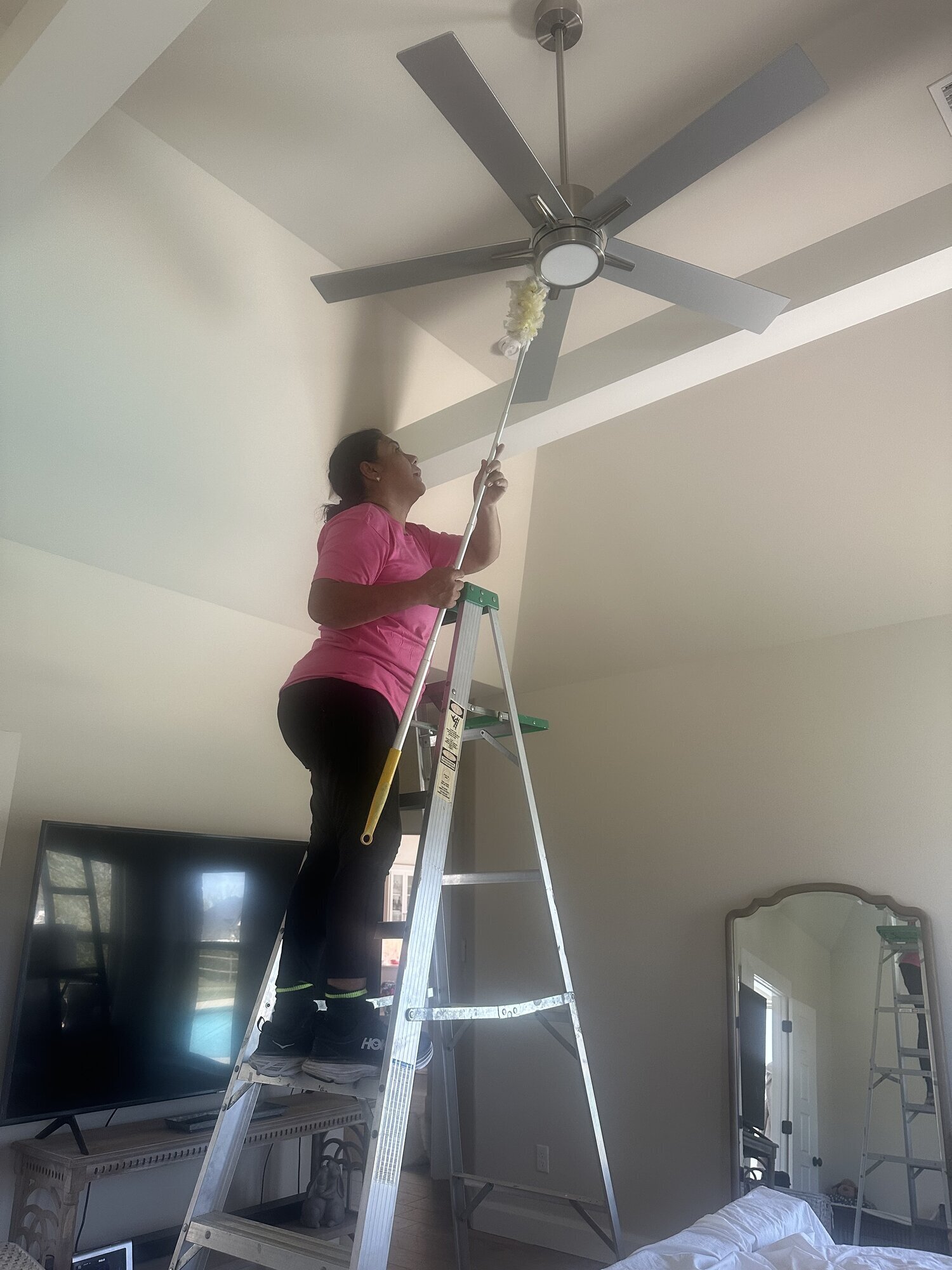 Sissi's Cleaning Service of Broken Arrow LLC Image