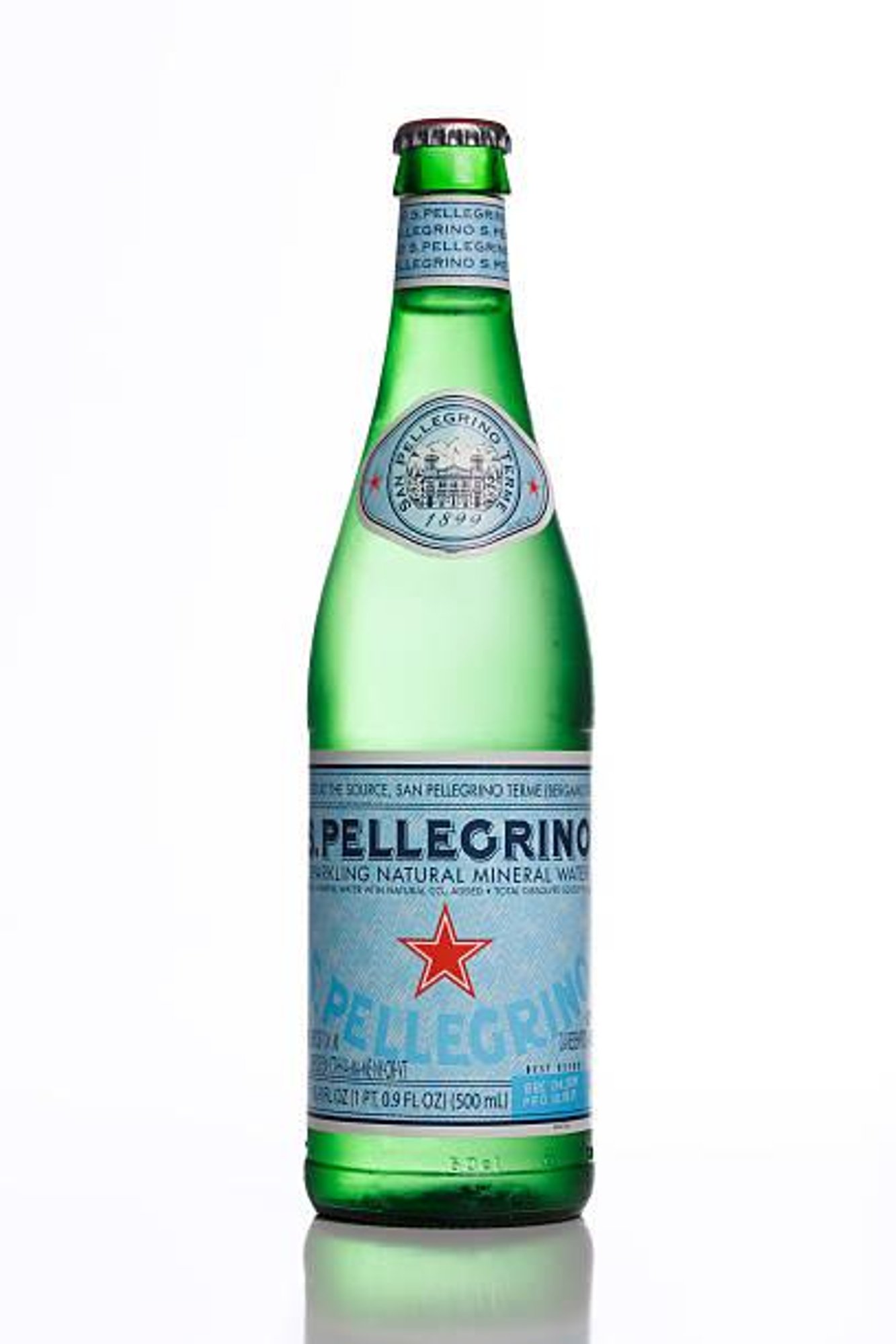 Pellegrino