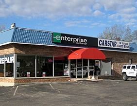 Carstar of Oxford Autobody Photo