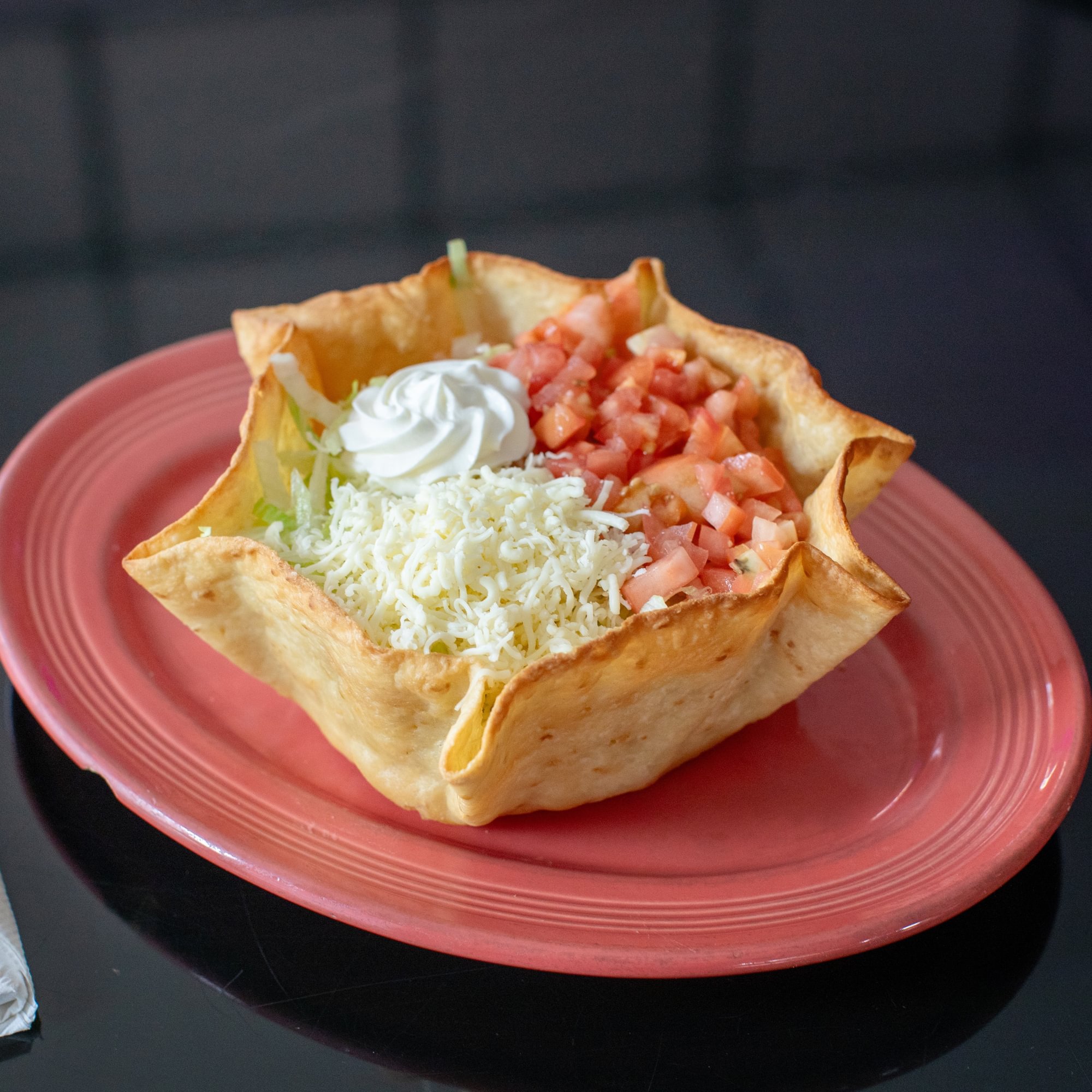 Taco Salad