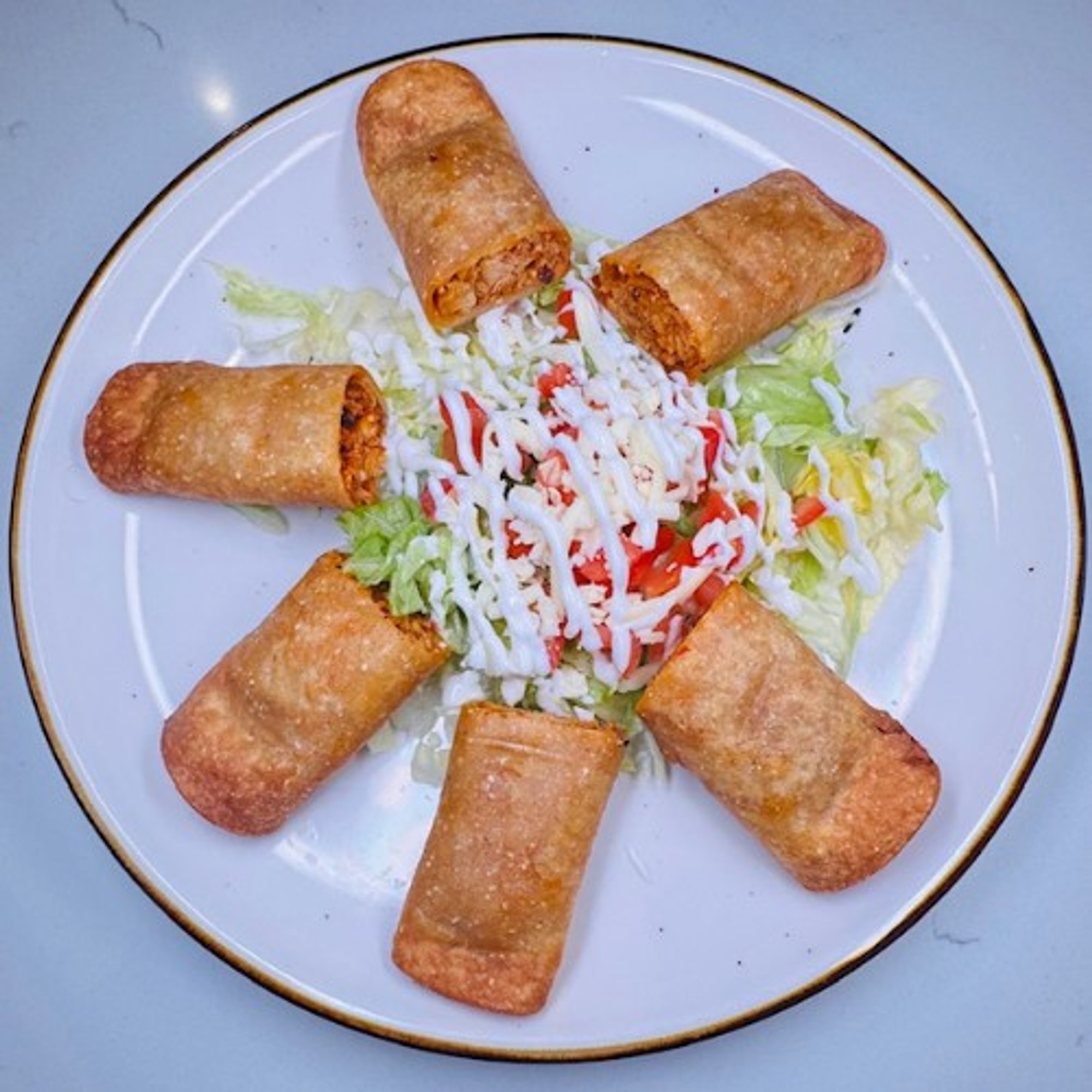 Mini Taco Bites