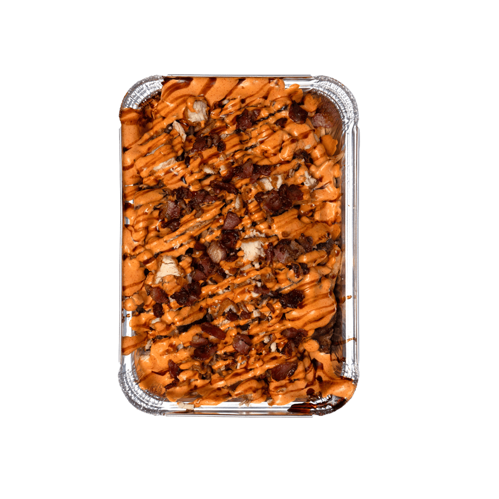 Umami Tsunami