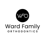 Ward Family Orthodontics Logo
