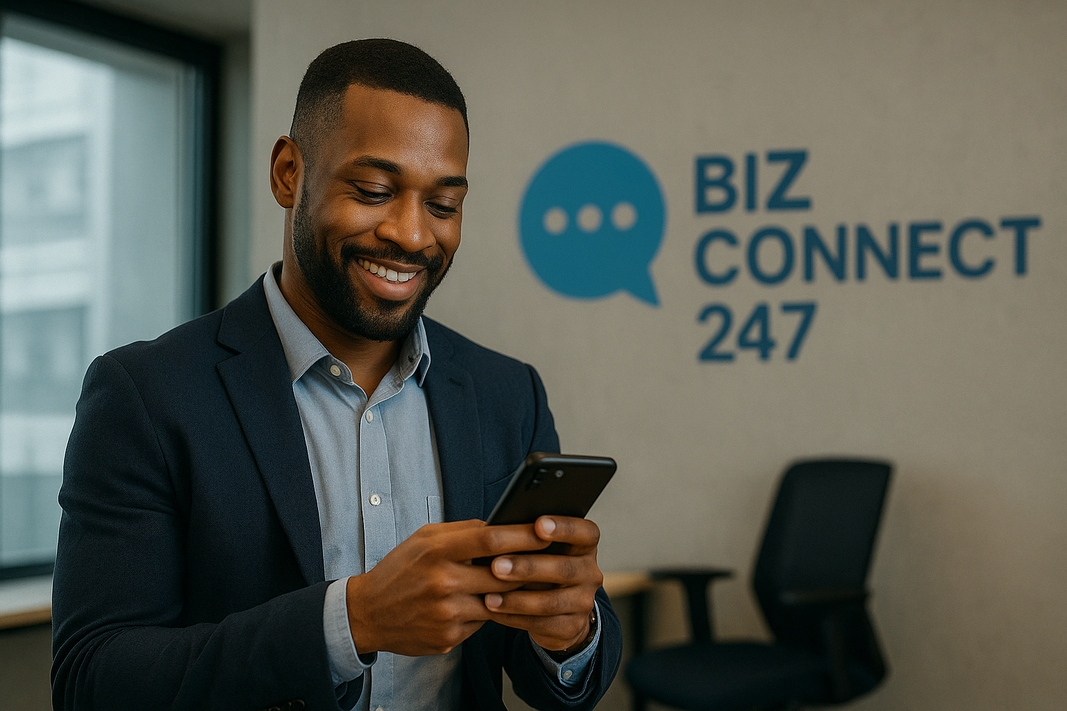 Benthel Tech Solutions INC Image