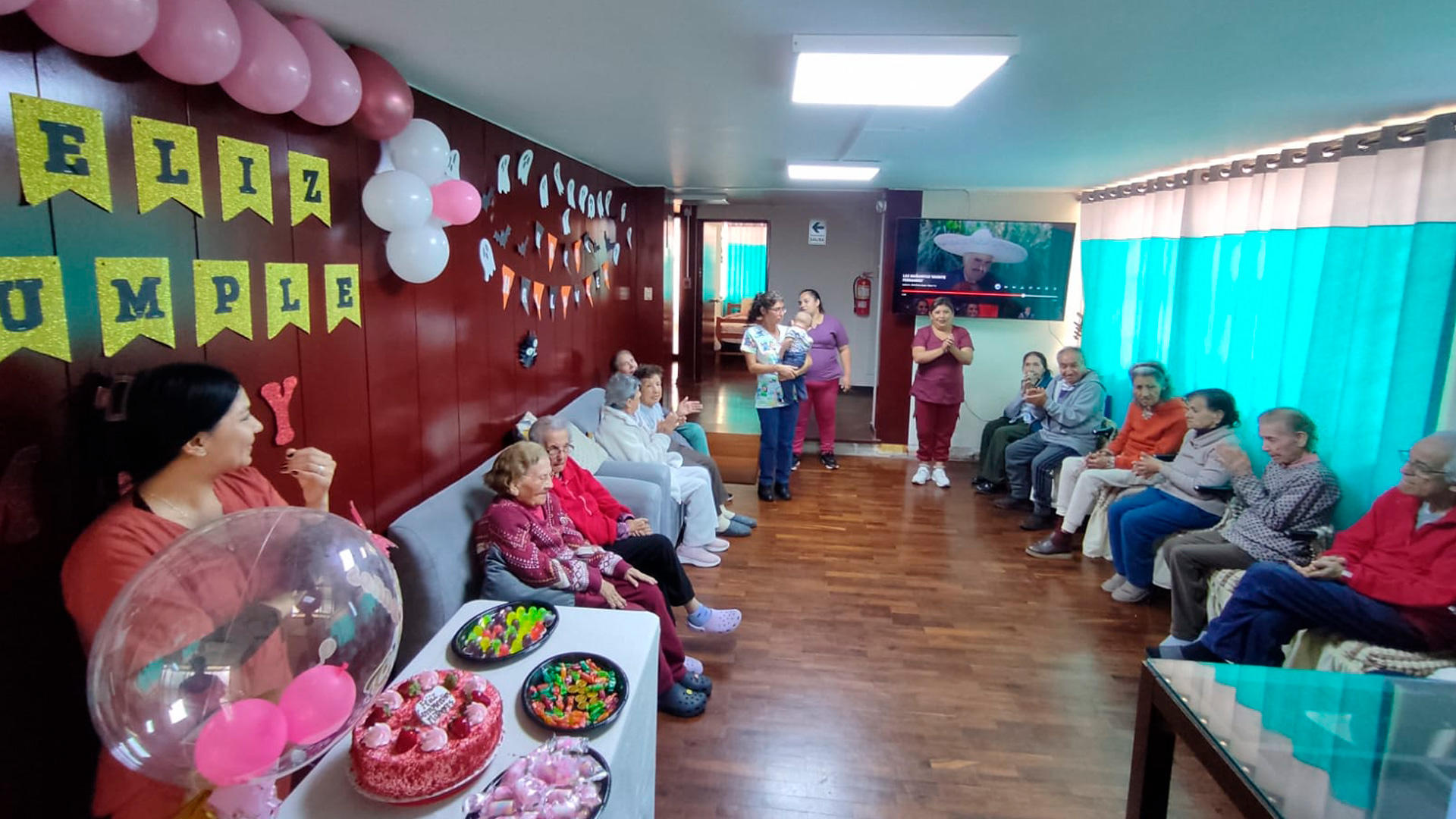 Galería en miniatura