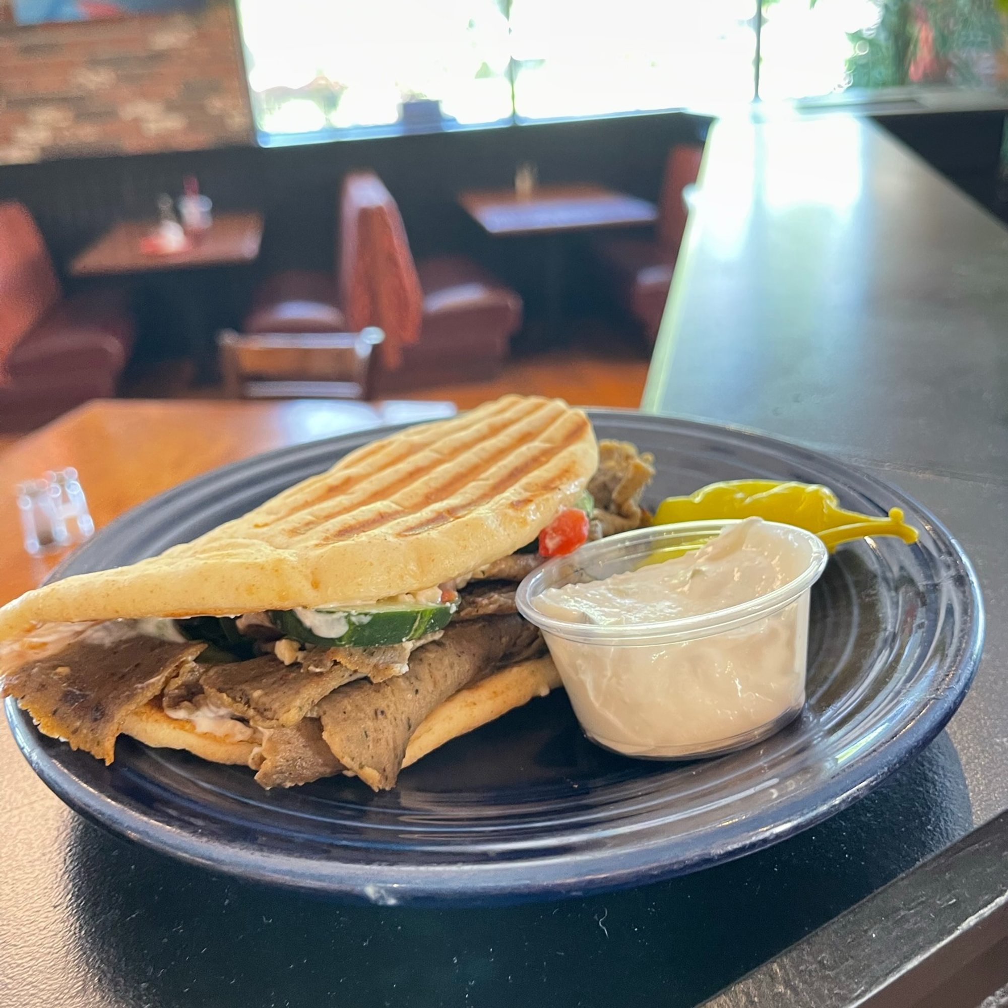 Gyro