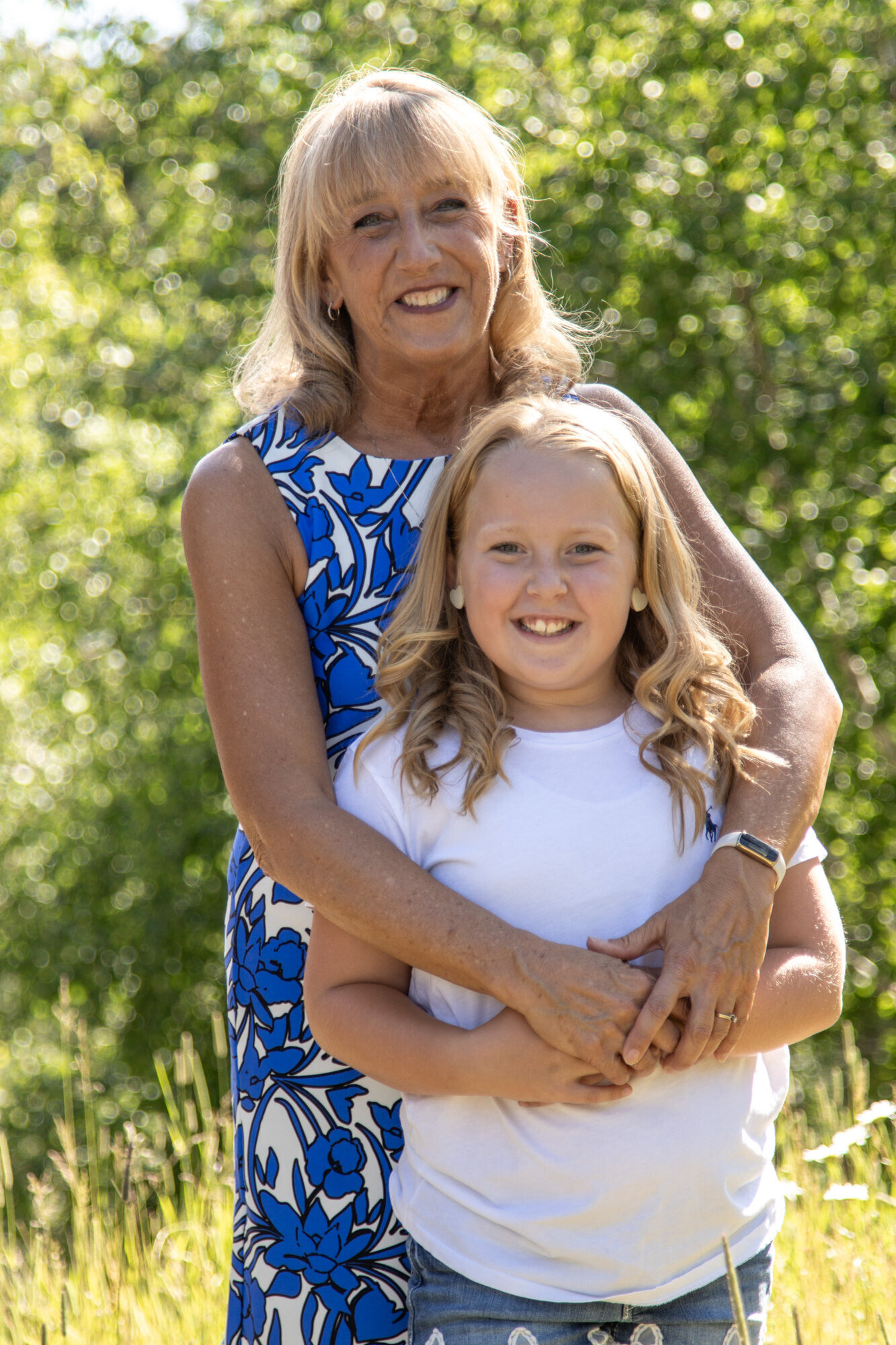 Sundance Girl Photography Image