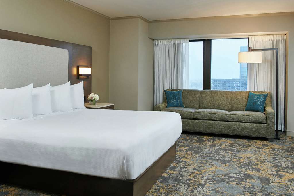 Hilton Anchorage Image