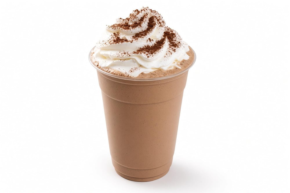 Coffee Milkshake
