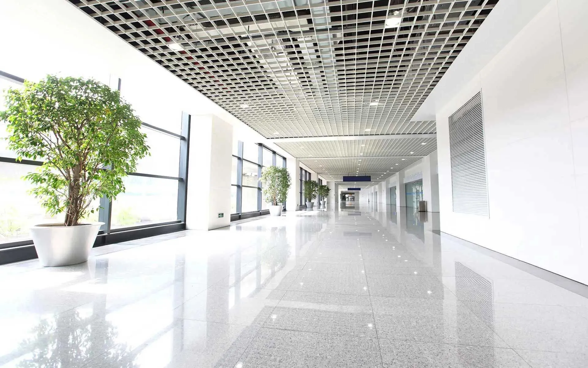 Commercial Flooring Services