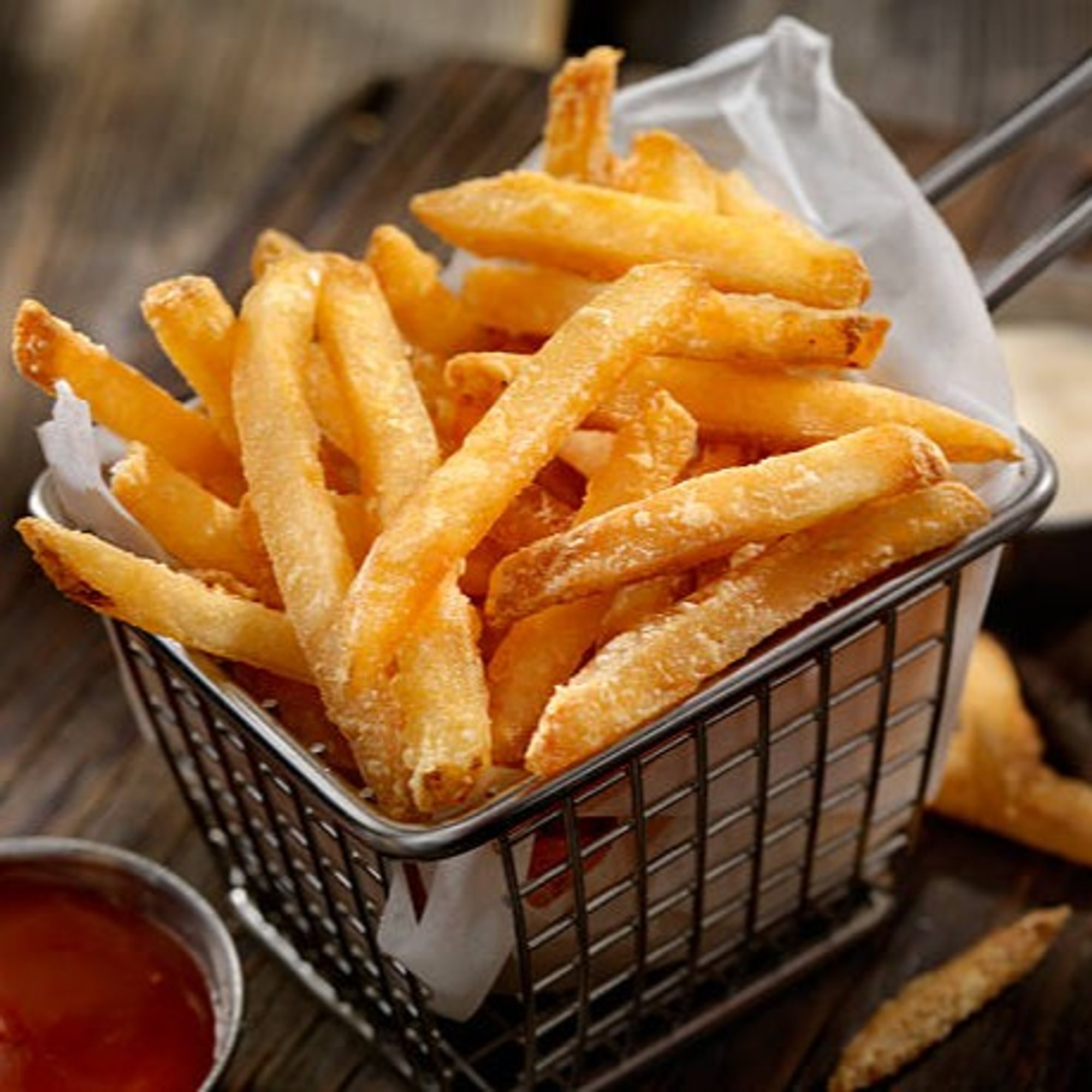 Fries