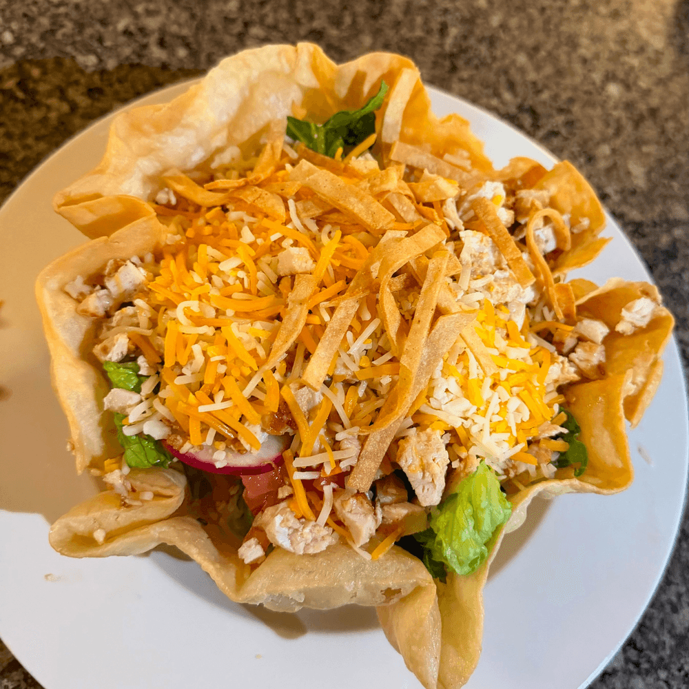 Taco Salad