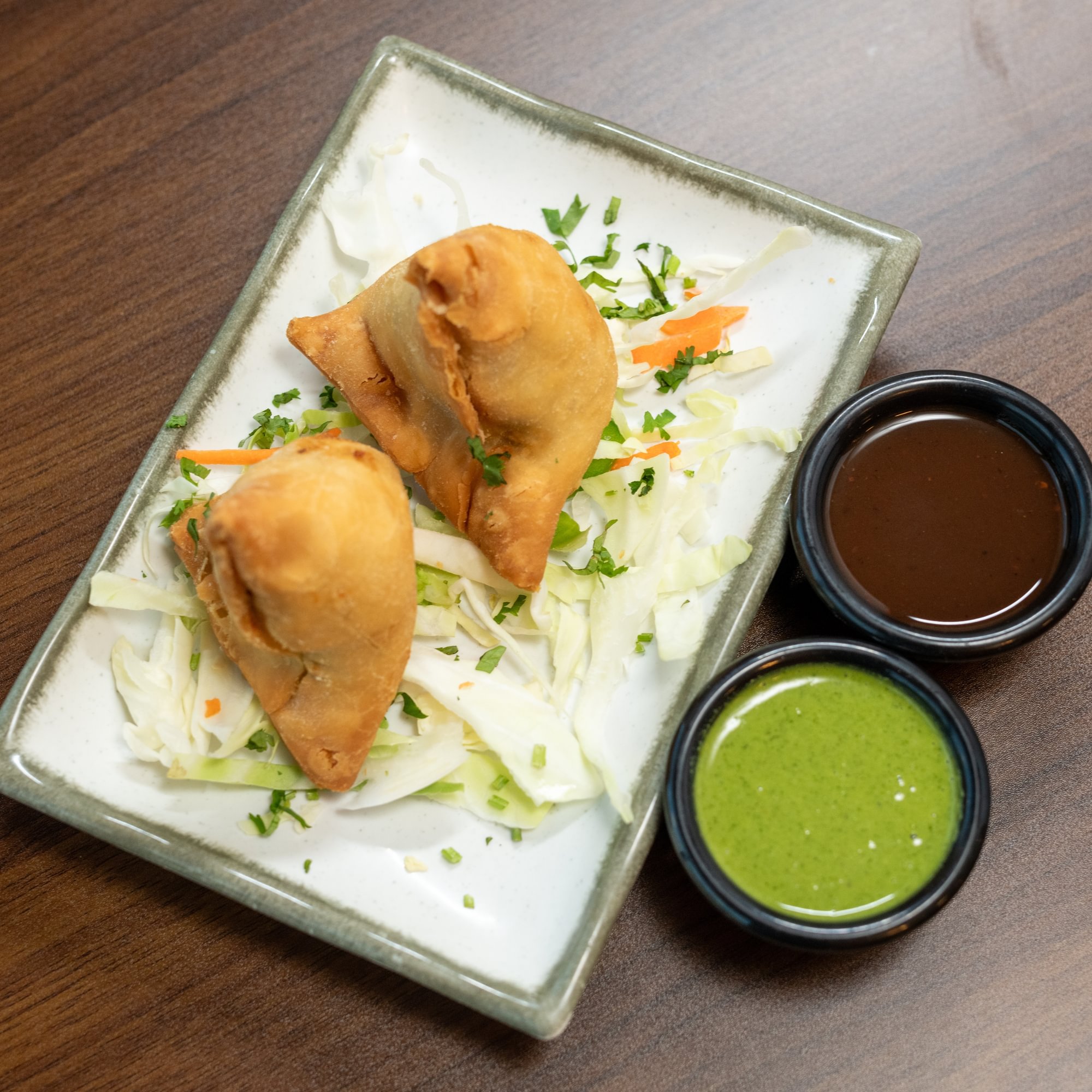 Samosa