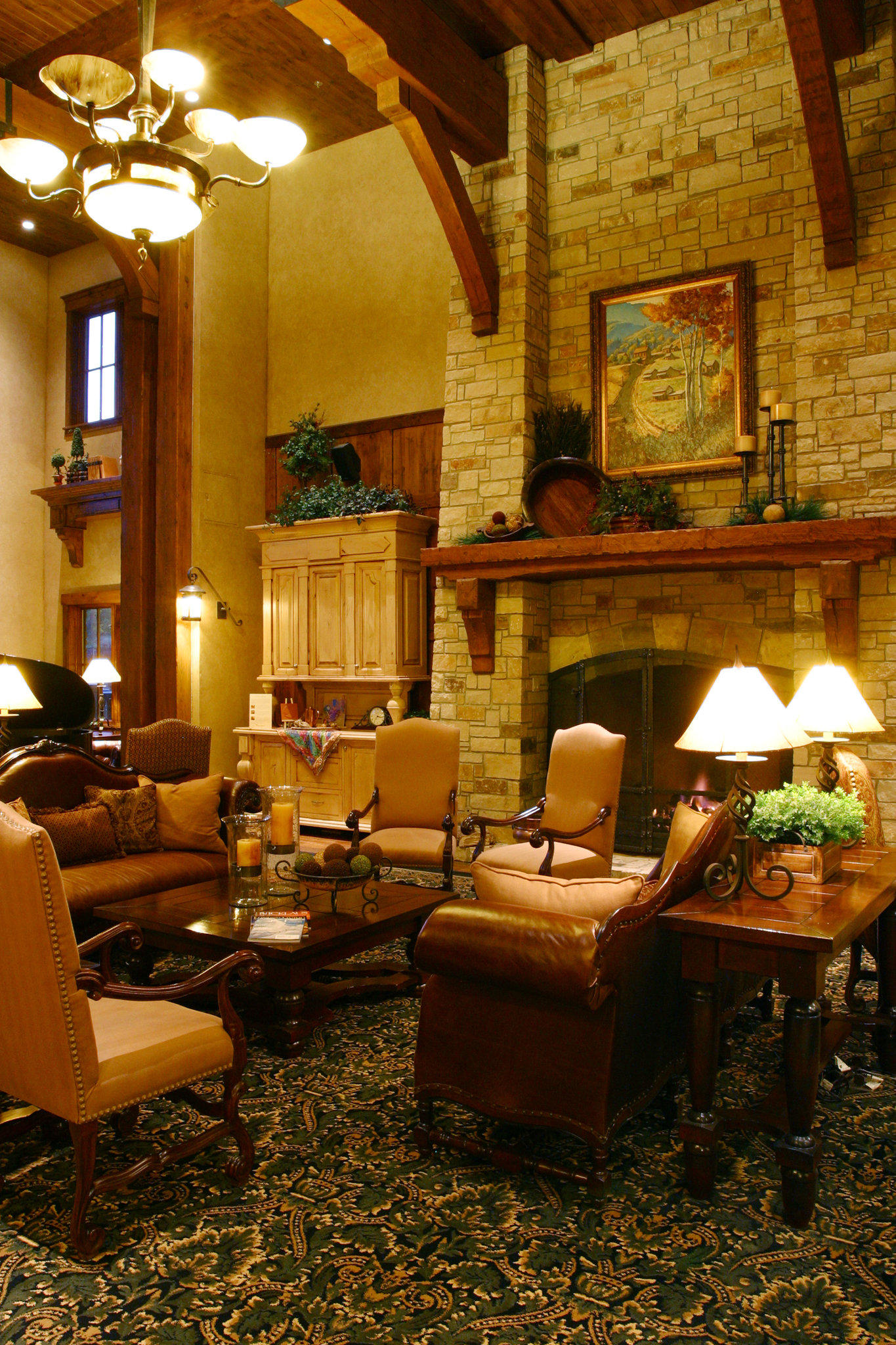 Hotel Park City, Autograph Collection Photo