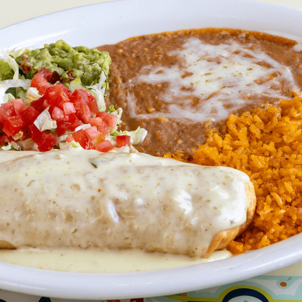 Chimichanga