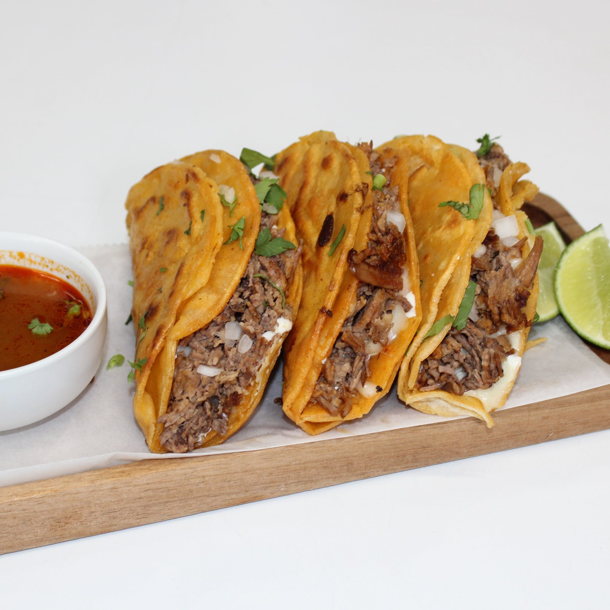 Birria Tacos (3)