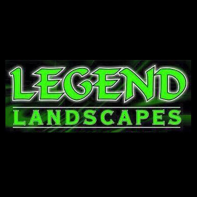 Legend Landscapes LLC Logo