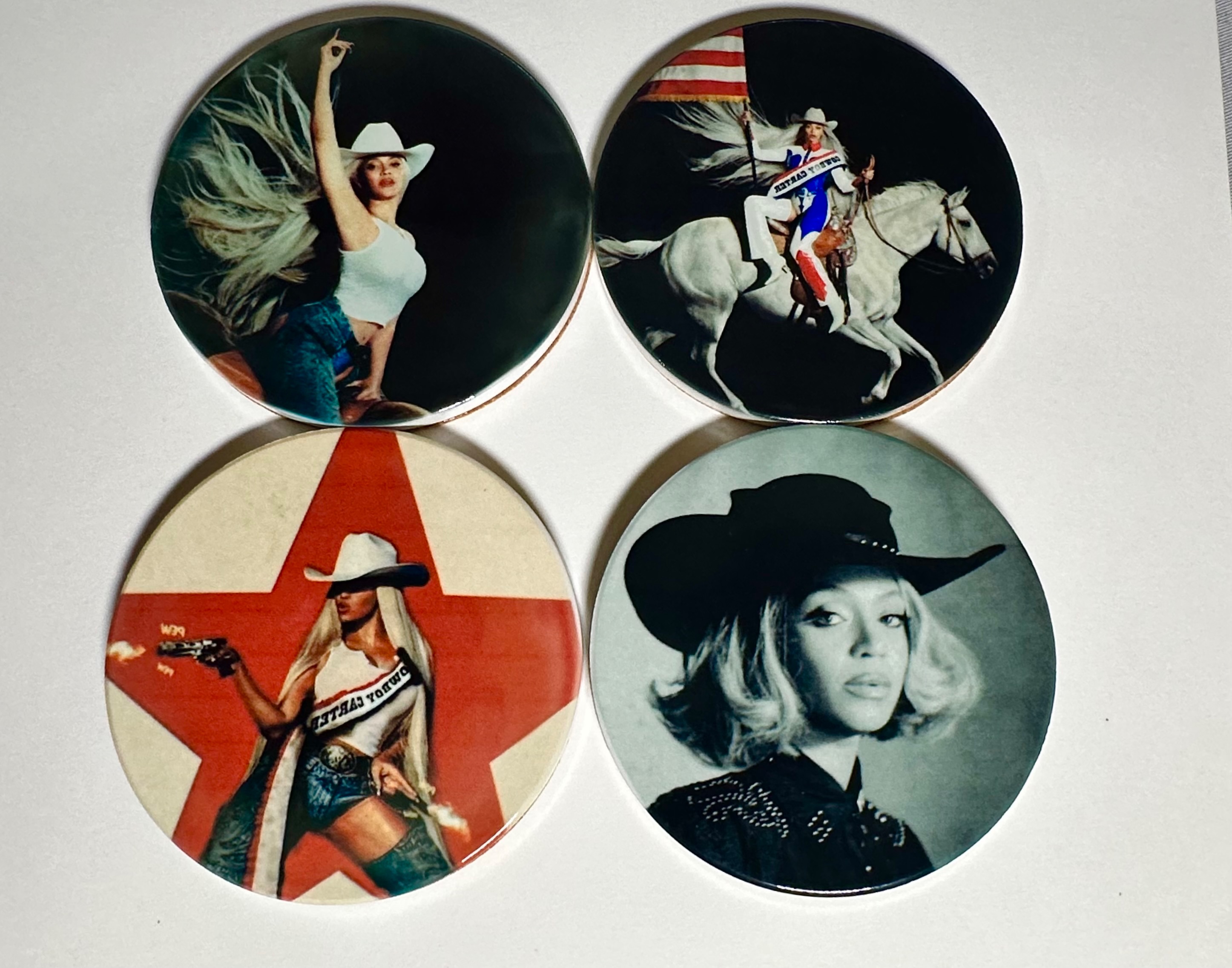 Nicole's Customs Image