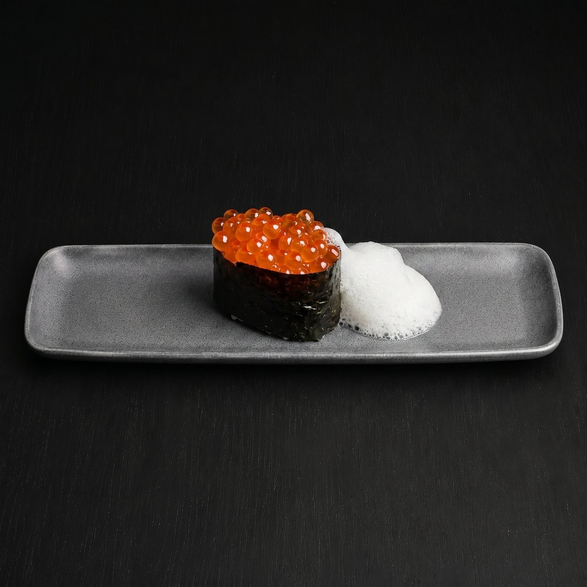 Ikura a la Carte