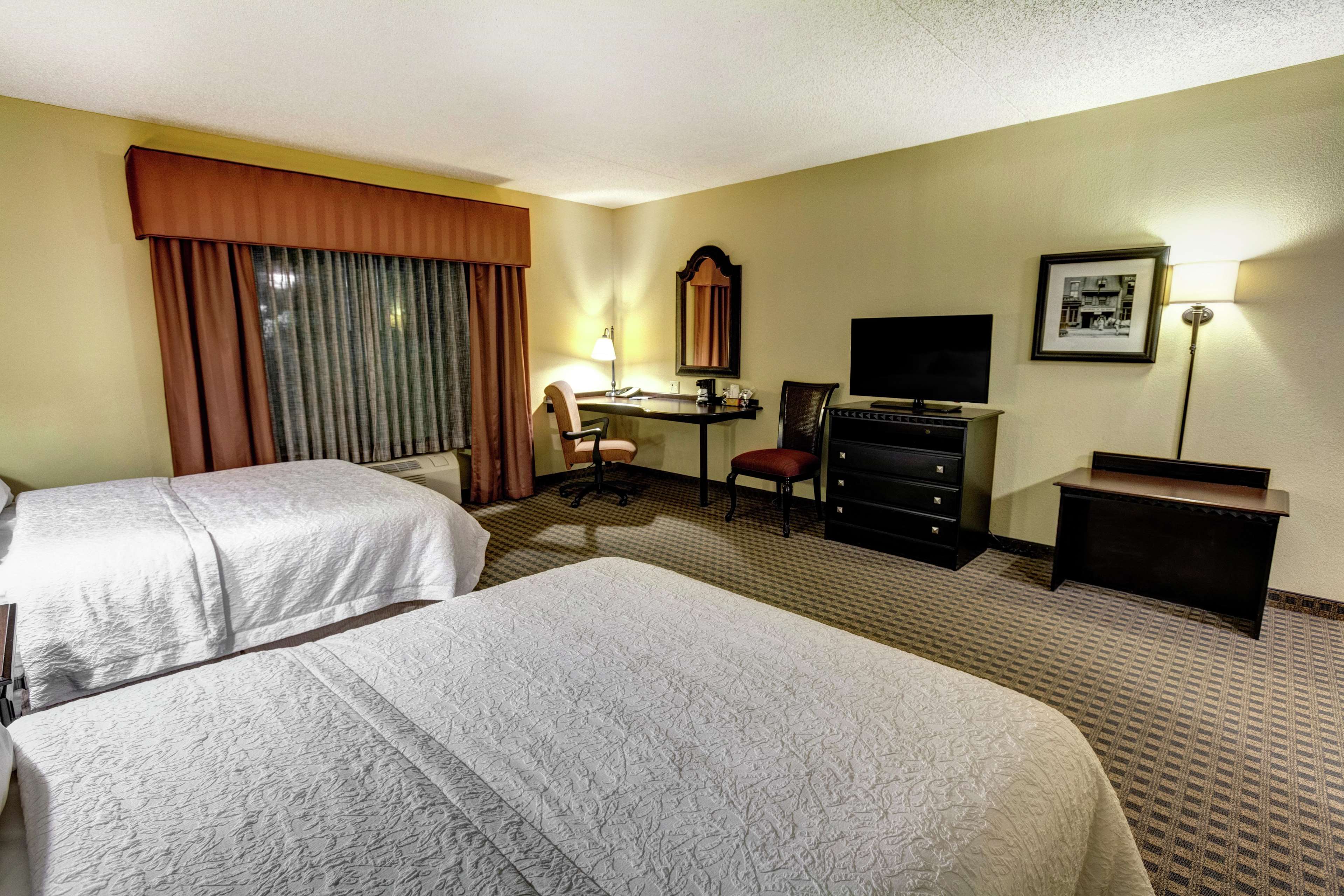 Hampton Inn & Suites Chadds Ford Photo