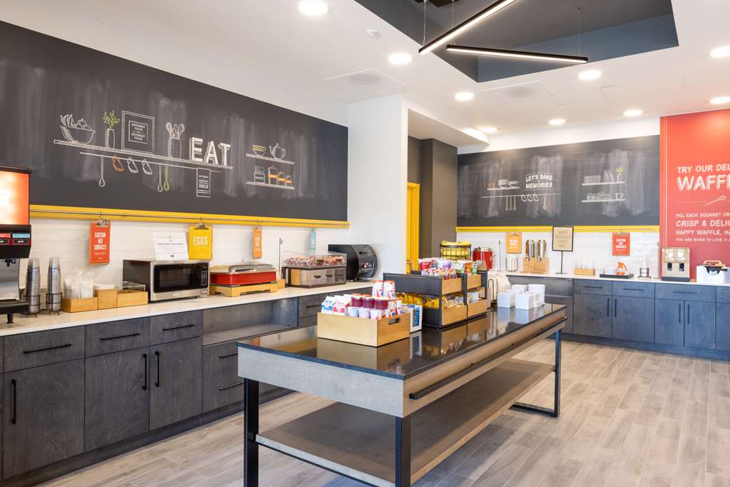 Hampton Inn Verona at Turning Stone Image