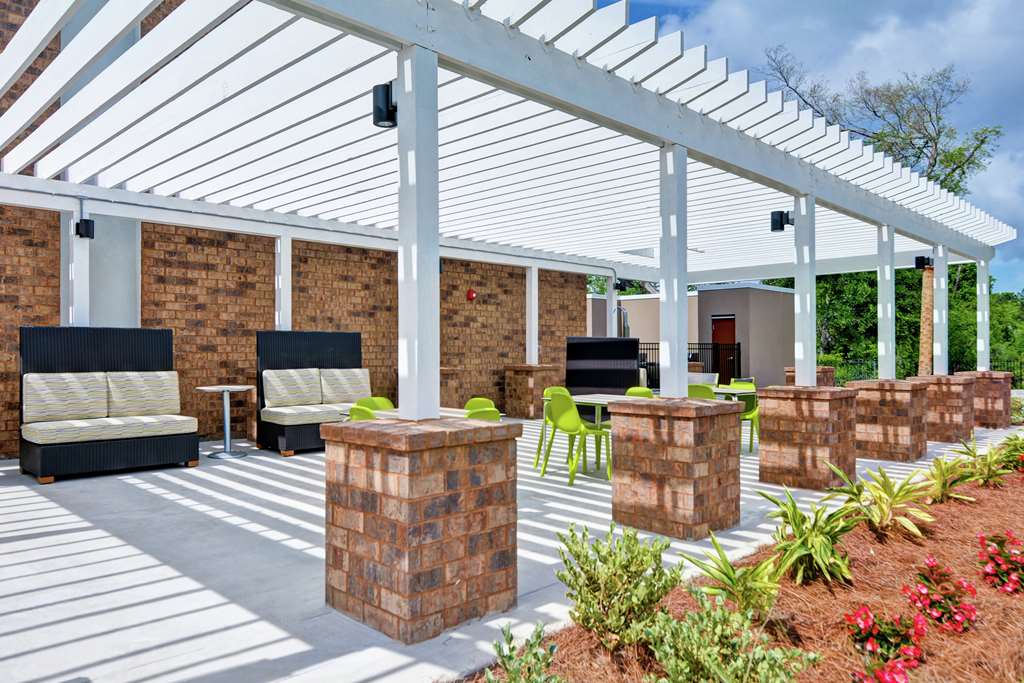 Home2 Suites by Hilton Beaufort Image
