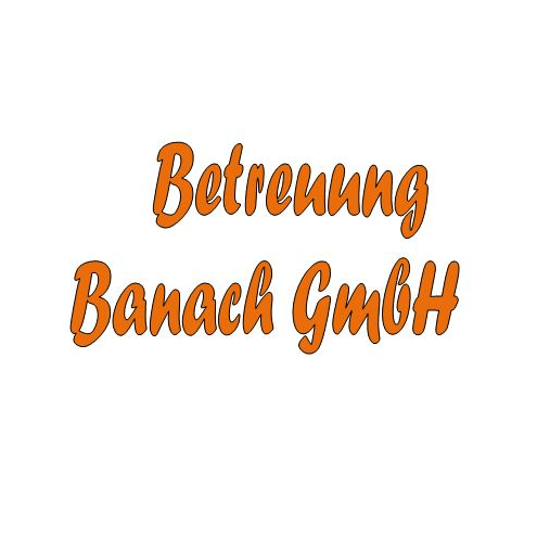 Logo von Betreuung Banach GmbH