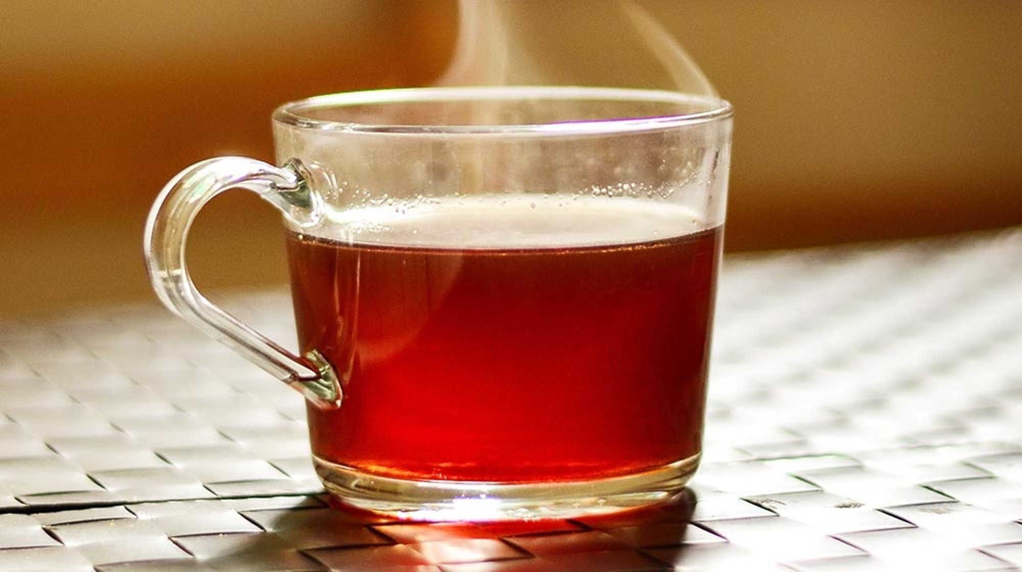 HOT TEA