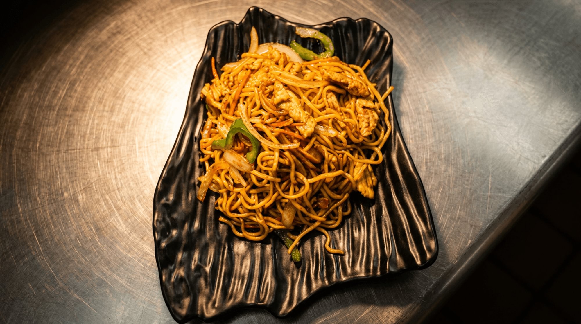 Lo Mein