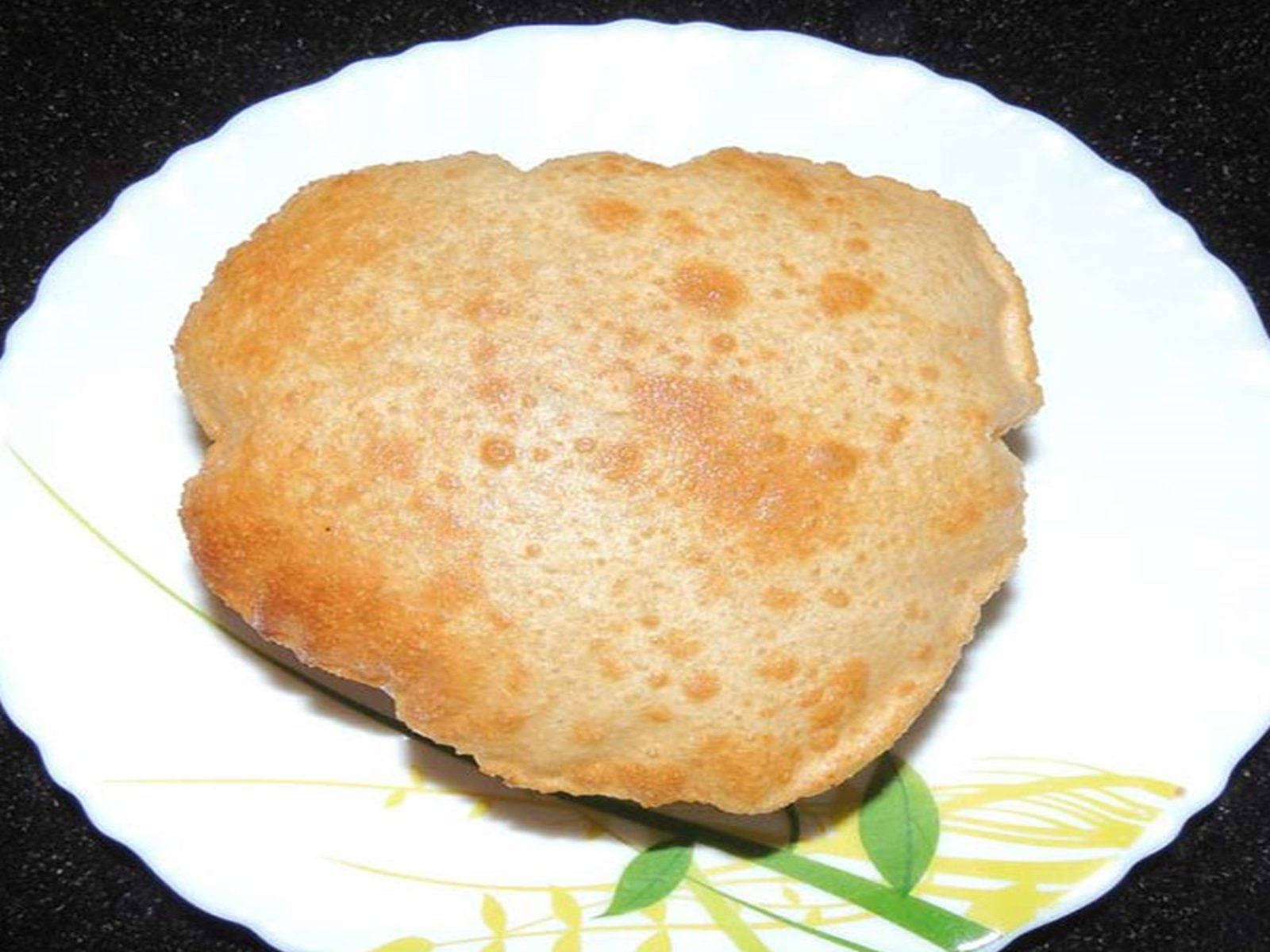 Poori 1 Pcs
