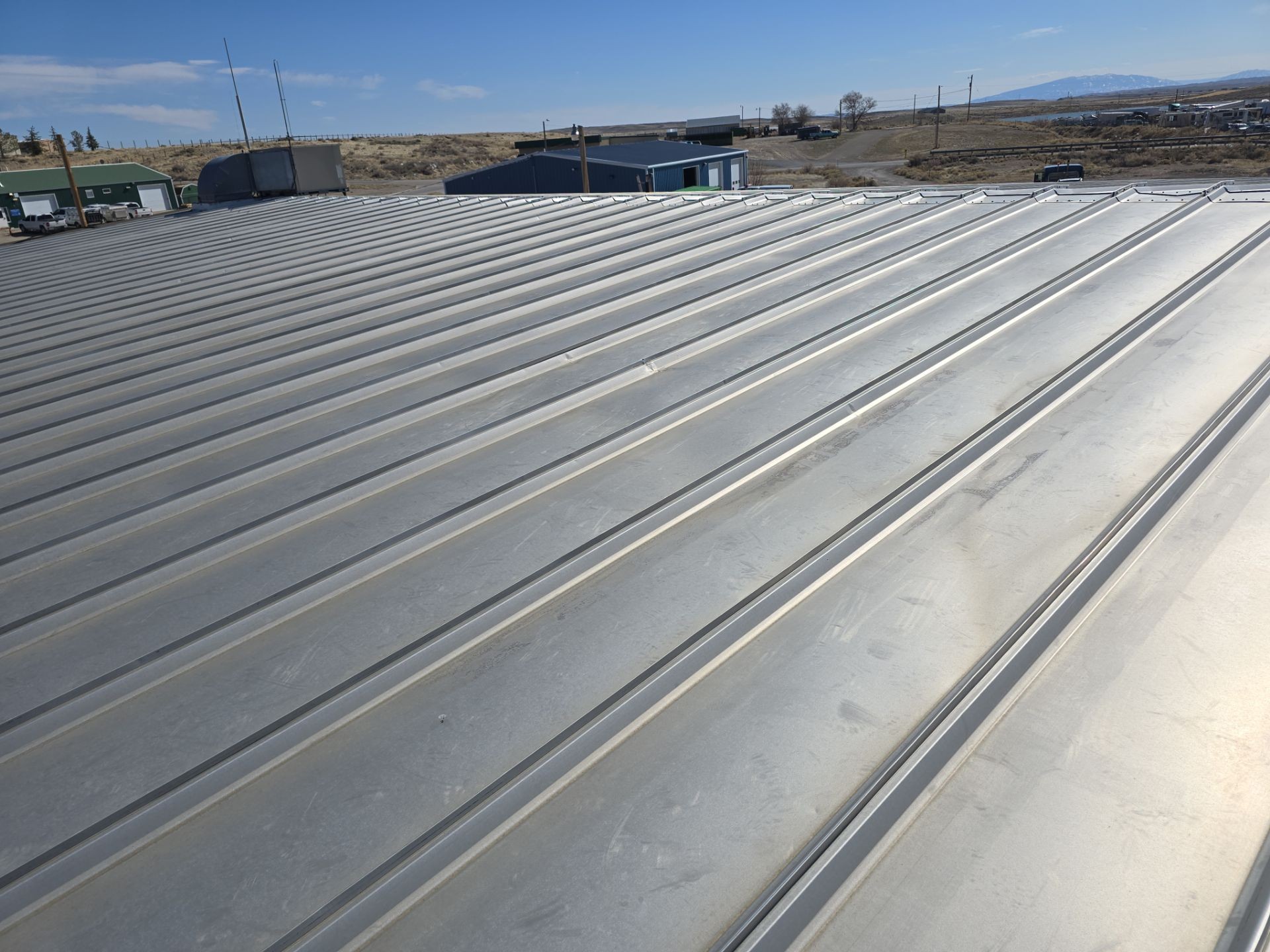 Jireh 7 Roofing Image