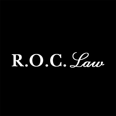 R.O.C. Law