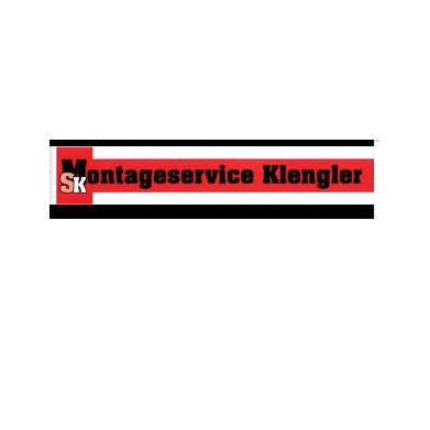 Logo von Montage-Service Klengler