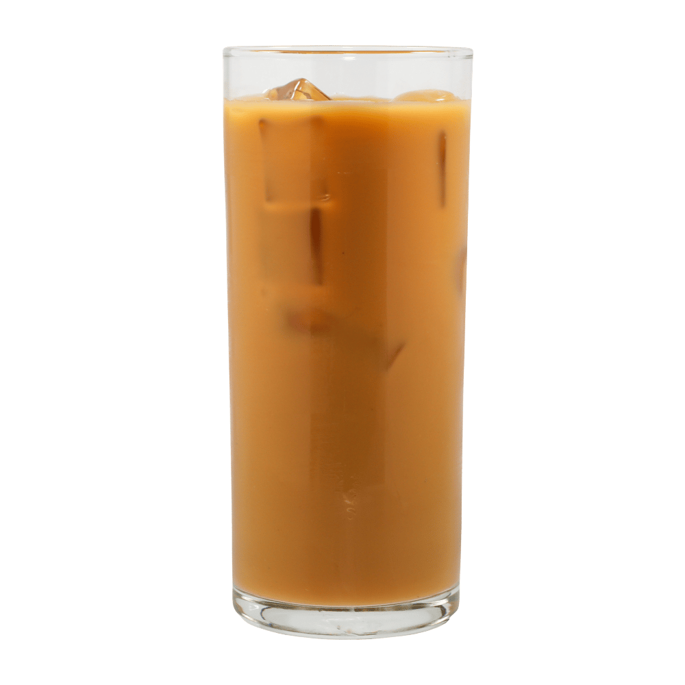 ICED COFFEE