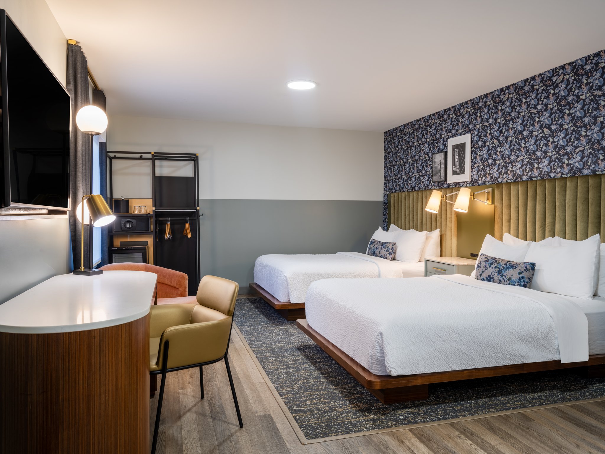 voco the Darwin - Atlanta Midtown by IHG Image