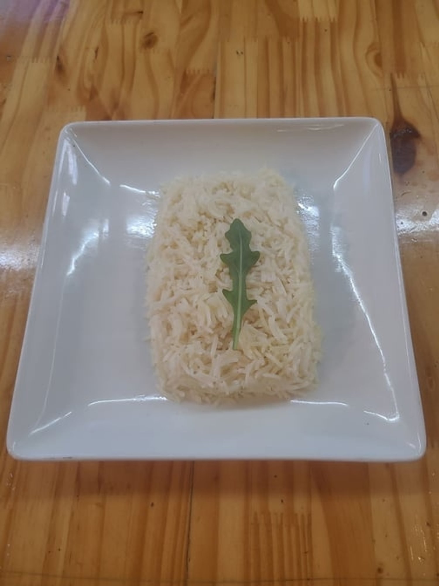 Basmati Rice