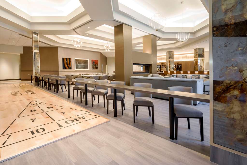 Hilton Richardson Dallas Image