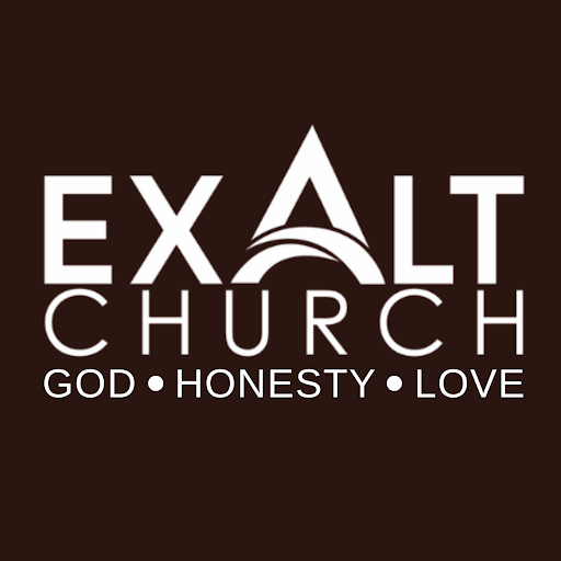 Exalt Church Logo