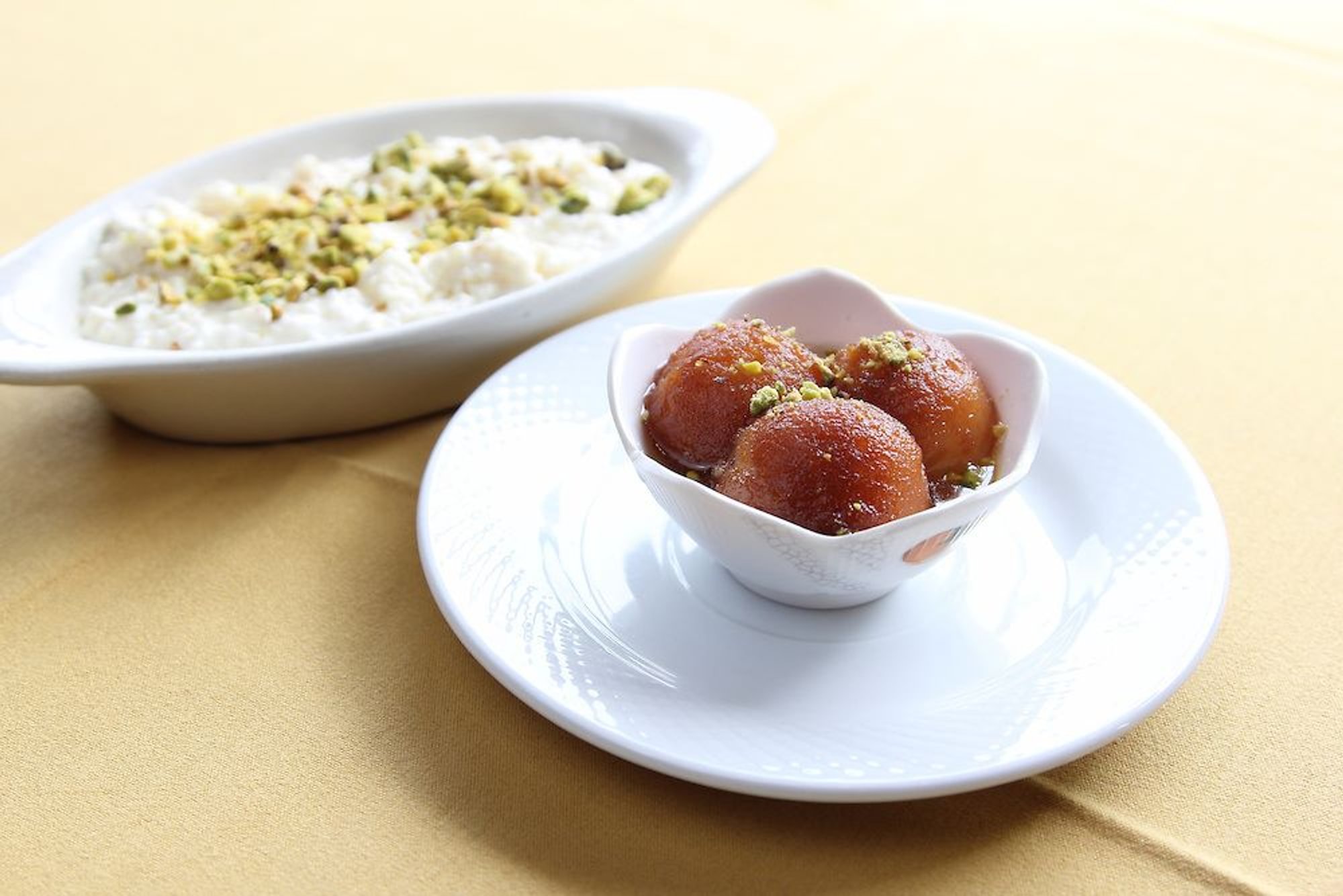 Ras Malai