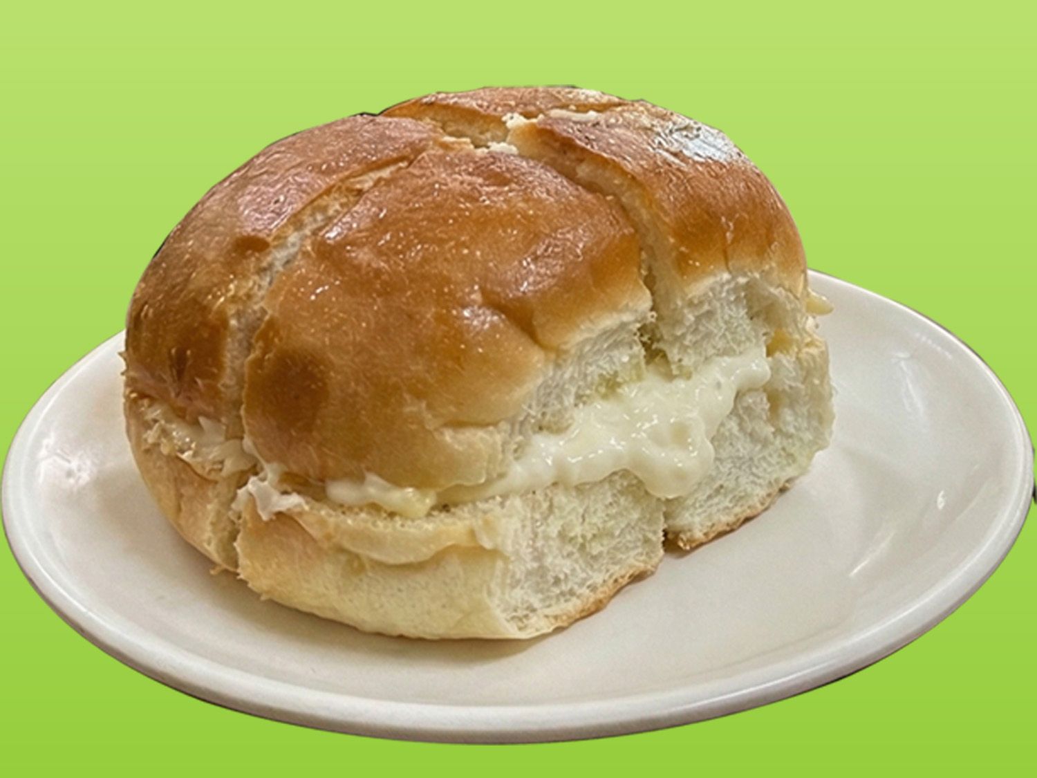 Maska Bun