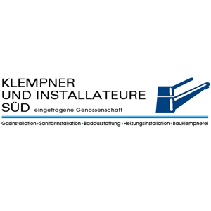 Logo von Klempner und Installateure Süd e.G.