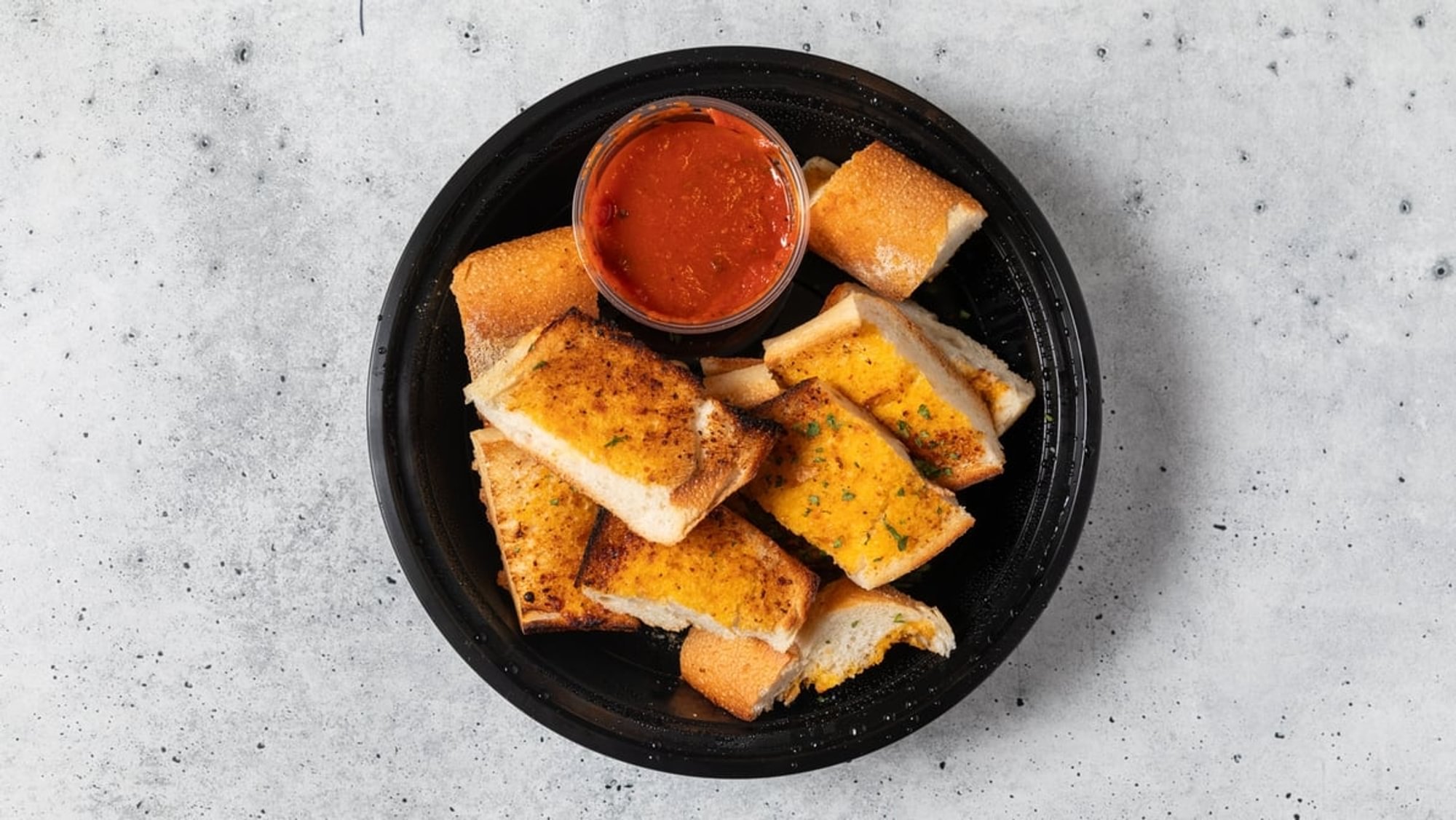 Garlic Bread