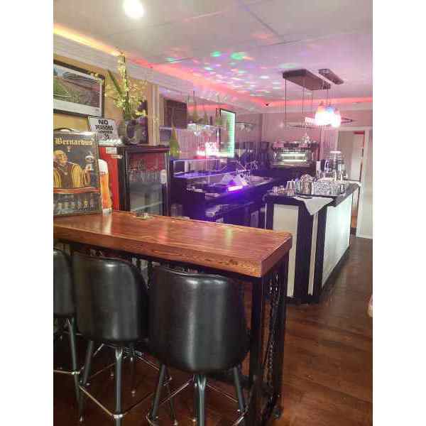 Union Bar and Restaurant