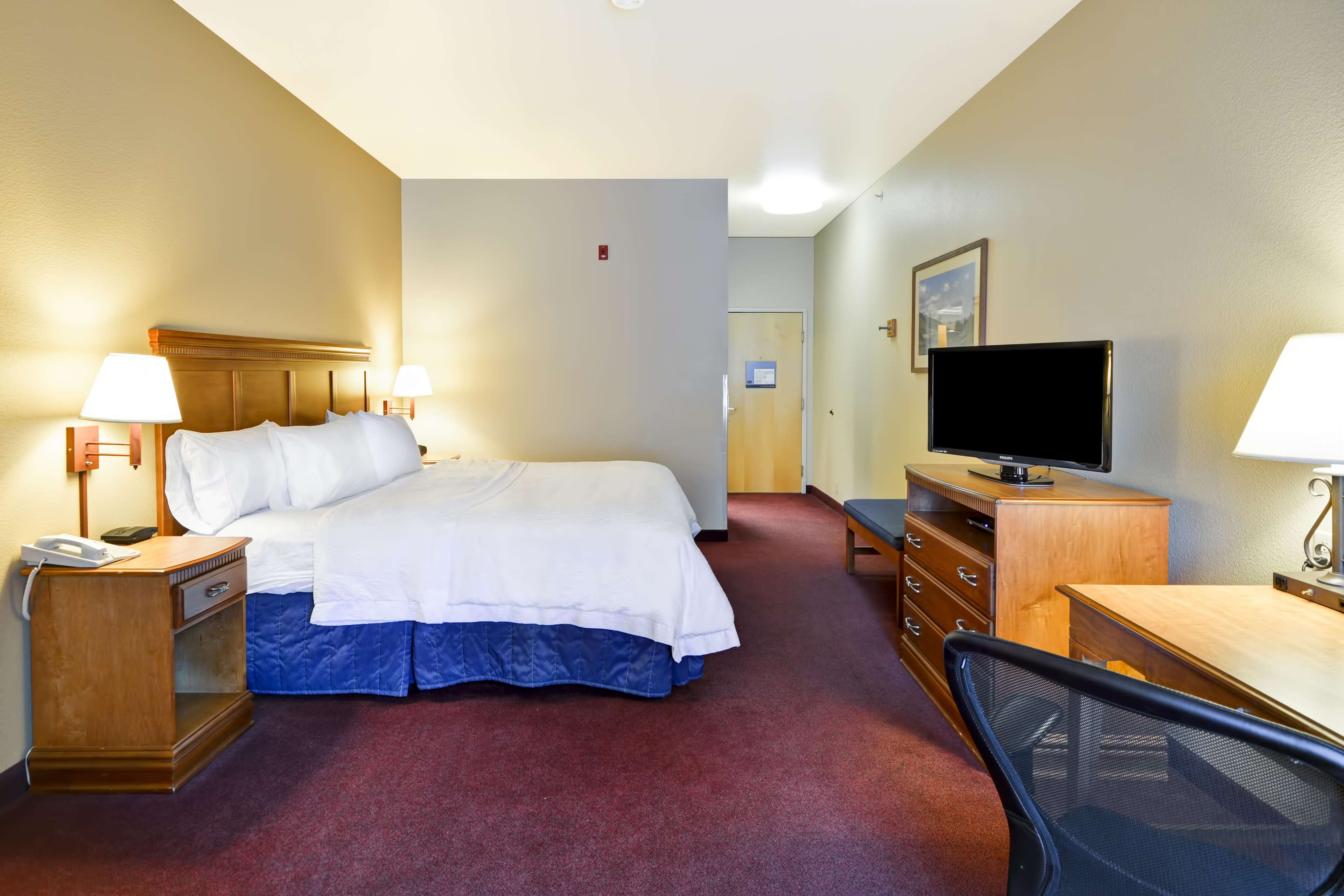 Hampton Inn Bozeman Photo