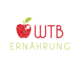 Logo von Praxis für Ernährungsberatung und -therapie - WTB-Ernährung