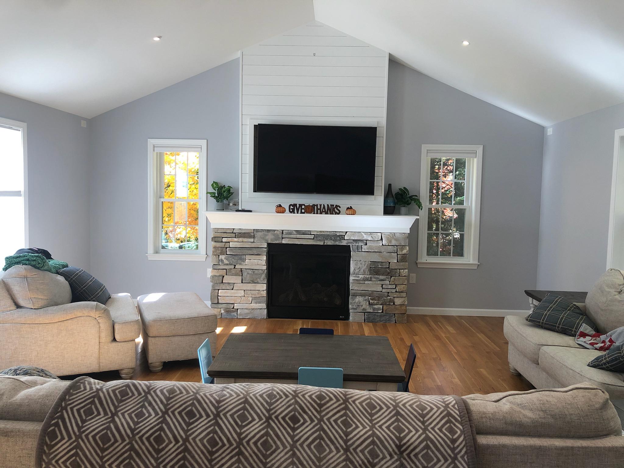 Honest Brothers Painting LLC Image